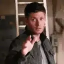 Dean Winchester 18