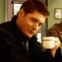 Dean Winchester 3