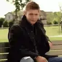Dean Winchester 1