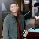 Dean Winchester 4