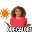 Que Calor 1 Movi 11
