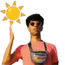 Que Calor 1 Movi 15