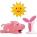 Que Calor 1 Movi 3