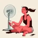 Que Calor 1 Movi 18