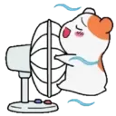 Que Calor 1 Movi 24