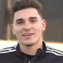 Julian Álvarez 1 Movi 19