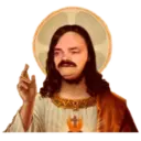 он хихикает 23