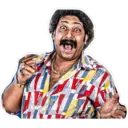 محمد ثروت 9