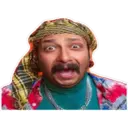 محمد ثروت 21