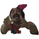 محمد ثروت 22