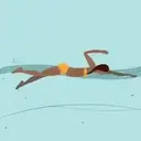 Natación 2 9