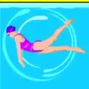 Natación 2 10