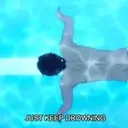 Natación 2 20
