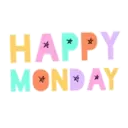 Feliz lunes 1 5
