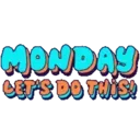 Feliz lunes 1 6