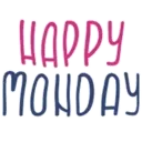 Feliz lunes 1 9