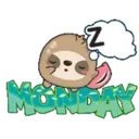 Feliz lunes 1 8