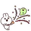 Annoying Rabbit 5