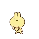 Annoying Rabbit 16