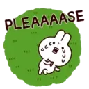 Annoying Rabbit 9