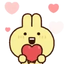 Annoying Rabbit 1