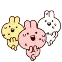 Annoying Rabbit 21