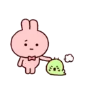 Annoying Rabbit 22