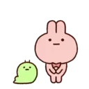 Annoying Rabbit 11