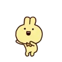 Annoying Rabbit 6