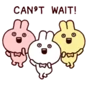 Annoying Rabbit 23