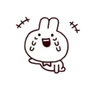 Annoying Rabbit 12
