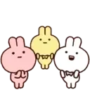 Annoying Rabbit 15