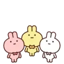 Annoying Rabbit 4