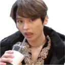 Minho of Stray Kids 23