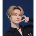 Minho of Stray Kids 1