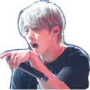 Minho of Stray Kids 6
