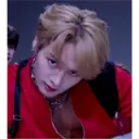 Minho of Stray Kids 5