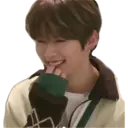 Minho of Stray Kids 21