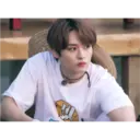Minho of Stray Kids 11