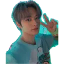 Minho of Stray Kids 20