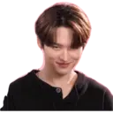 Minho of Stray Kids 15
