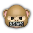 Macaco memoji 2