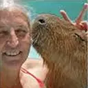 Capybara Are My Life 19