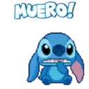 Otra de Stich ov 26