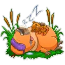Capybara 1