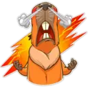 Capybara 22