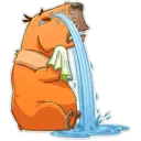 Capybara 26