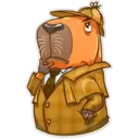 Capybara 21
