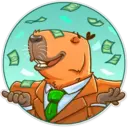 Capybara 24