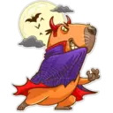 Capybara 20